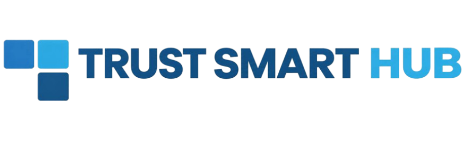 Trust  Smart Hub